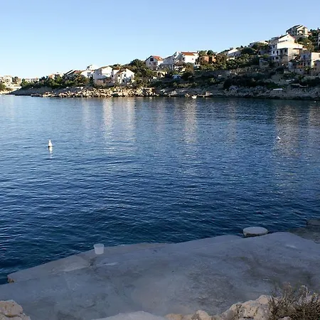 Apartmán Razanj 2970b *