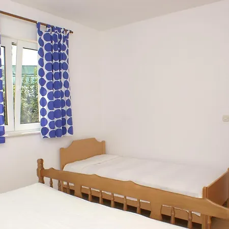 Razanj 2970b Apartment Rogoznica (Sibenik-Knin)