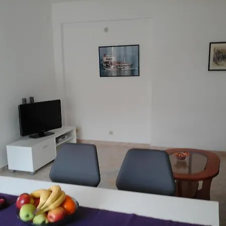 Apartment Razanj 2970b *