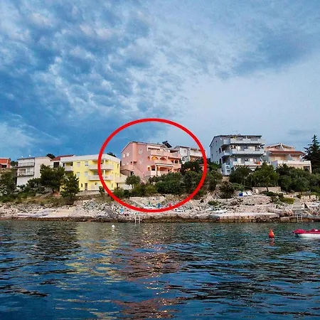 Razanj 2970b Apartment Rogoznica (Sibenik-Knin)